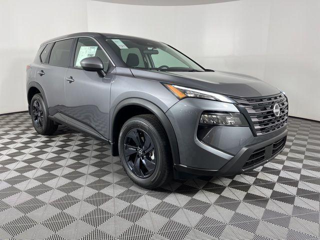 new 2026 Nissan Rogue car, priced at $27,794