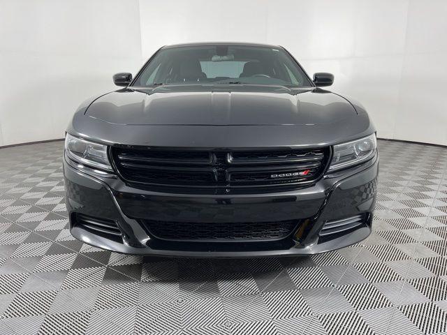 used 2022 Dodge Charger car, priced at $23,381