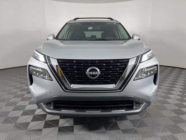 used 2023 Nissan Rogue car, priced at $23,339
