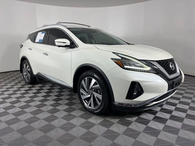 used 2019 Nissan Murano car, priced at $17,000