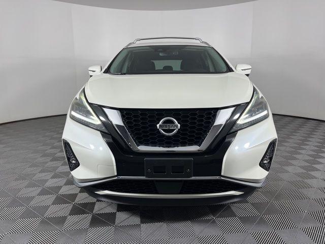 used 2019 Nissan Murano car, priced at $17,000