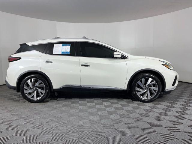 used 2019 Nissan Murano car, priced at $17,000
