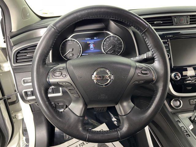 used 2019 Nissan Murano car, priced at $17,000