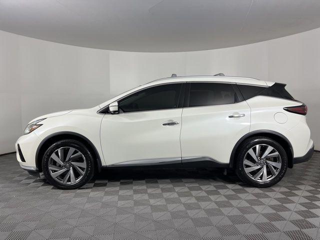 used 2019 Nissan Murano car, priced at $17,000