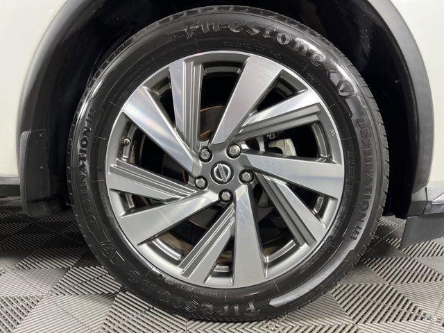 used 2019 Nissan Murano car, priced at $17,000