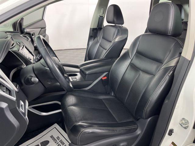 used 2019 Nissan Murano car, priced at $17,000
