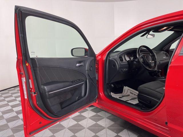 used 2022 Dodge Charger car, priced at $19,679
