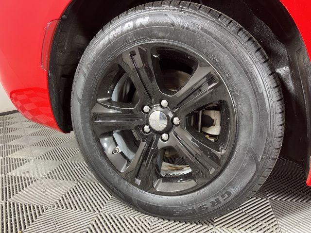 used 2022 Dodge Charger car, priced at $19,679