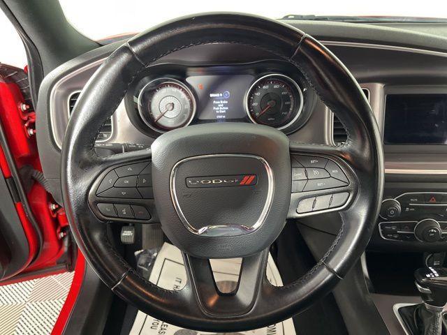 used 2022 Dodge Charger car, priced at $19,679