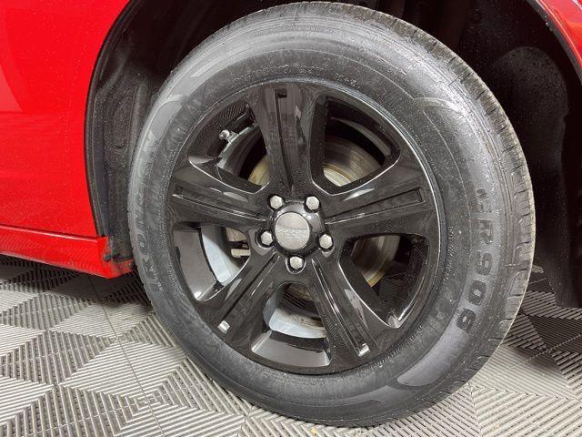 used 2022 Dodge Charger car, priced at $19,679