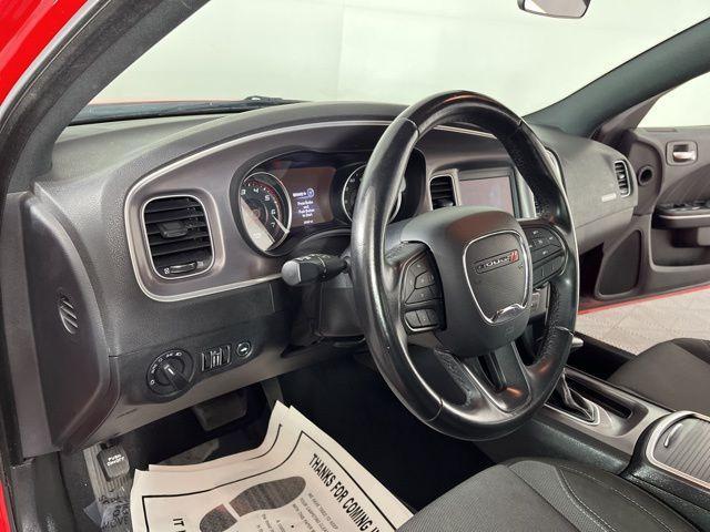 used 2022 Dodge Charger car, priced at $19,679