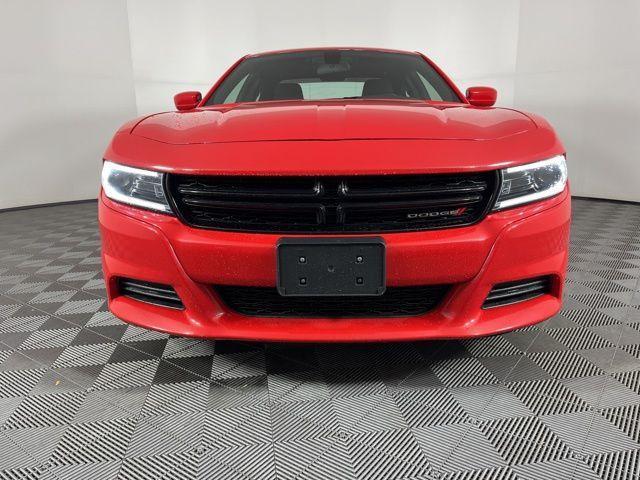 used 2022 Dodge Charger car, priced at $19,679