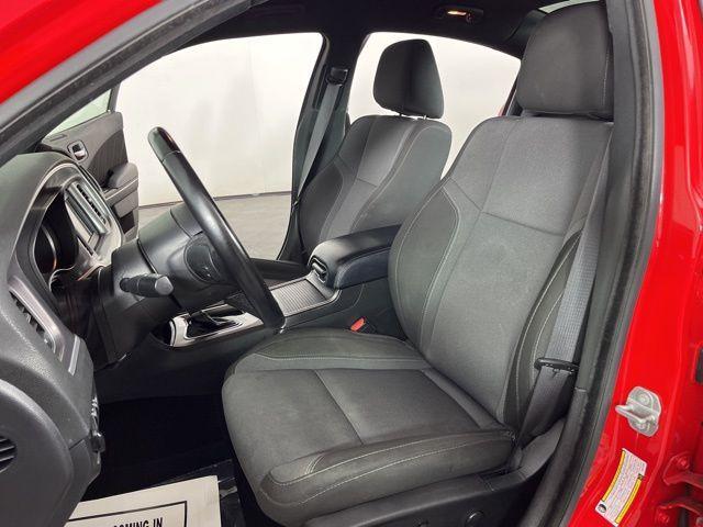 used 2022 Dodge Charger car, priced at $19,679