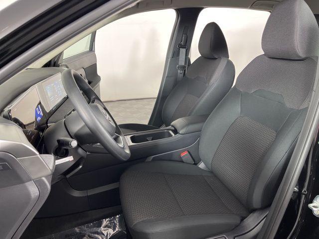 new 2026 Nissan Kicks car, priced at $23,412