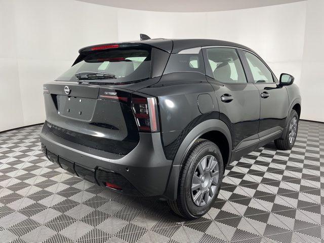 new 2026 Nissan Kicks car, priced at $23,412