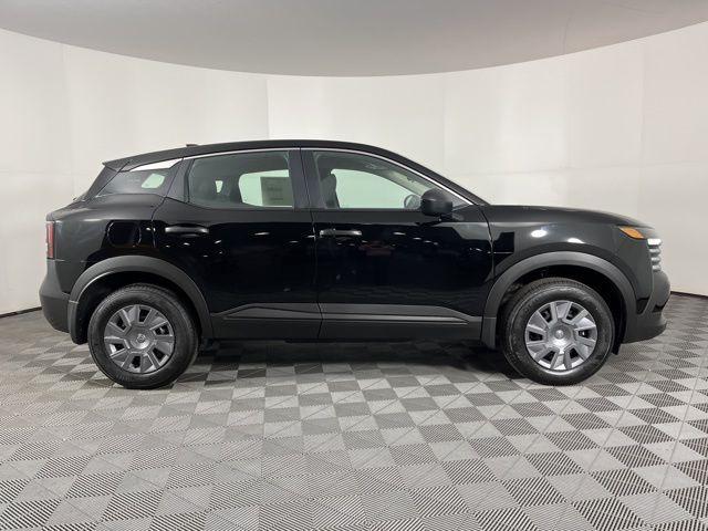 new 2026 Nissan Kicks car, priced at $23,412