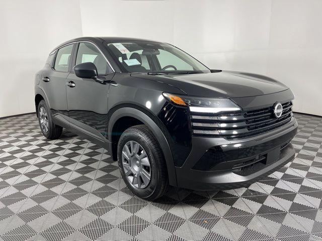 new 2026 Nissan Kicks car, priced at $23,412