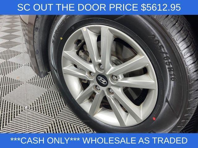 used 2017 Hyundai Sonata car, priced at $5,638