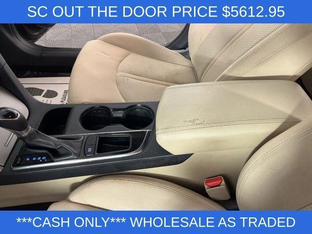 used 2017 Hyundai Sonata car, priced at $5,638