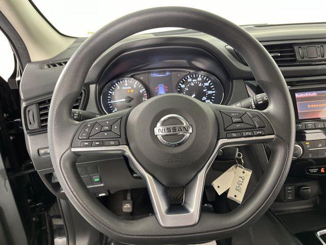 used 2018 Nissan Rogue Sport car, priced at $12,704