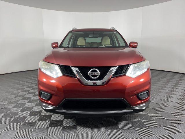 used 2015 Nissan Rogue car, priced at $10,500