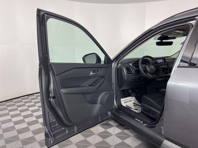 new 2026 Nissan Rogue car, priced at $30,641