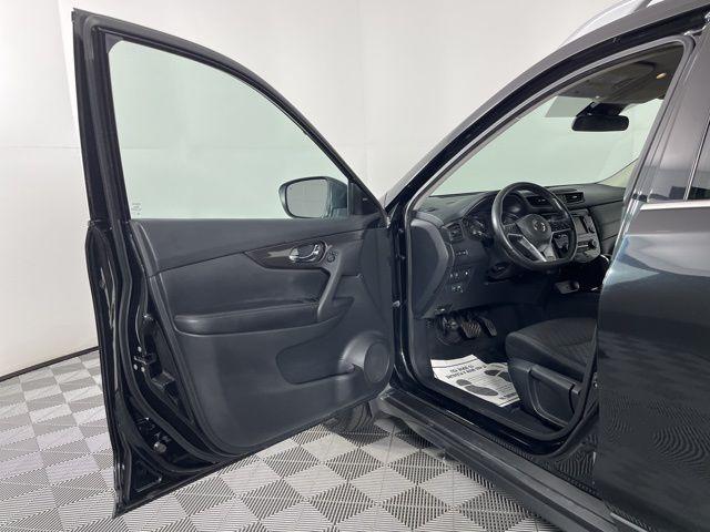 used 2019 Nissan Rogue car, priced at $10,000