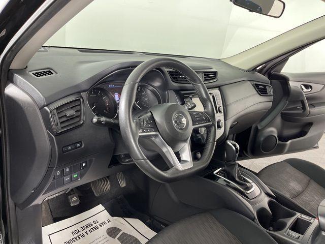 used 2019 Nissan Rogue car, priced at $10,000