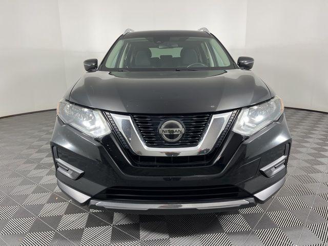 used 2019 Nissan Rogue car, priced at $10,000
