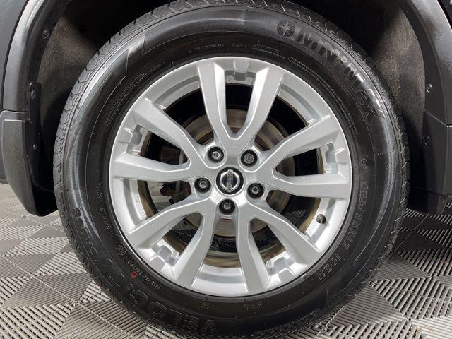 used 2019 Nissan Rogue car, priced at $10,000