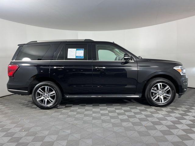 used 2023 Ford Expedition car, priced at $41,922