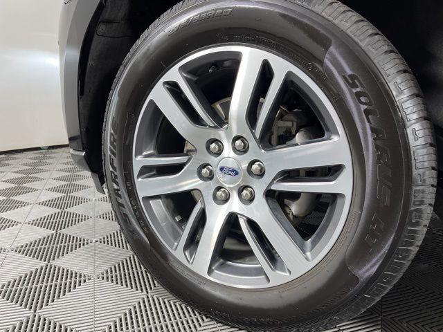 used 2023 Ford Expedition car, priced at $41,922