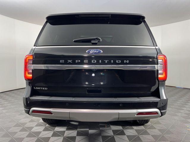 used 2023 Ford Expedition car, priced at $41,922