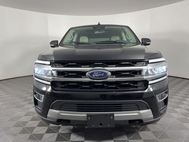 used 2023 Ford Expedition car, priced at $41,922