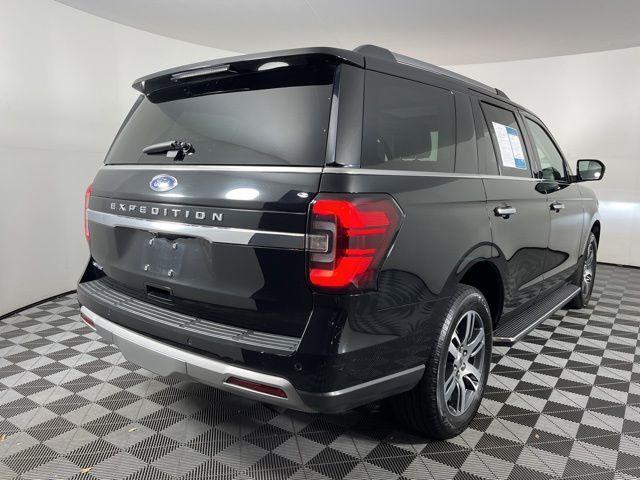 used 2023 Ford Expedition car, priced at $41,922