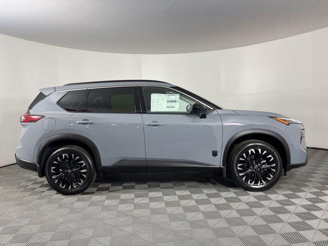 new 2026 Nissan Rogue car, priced at $31,041