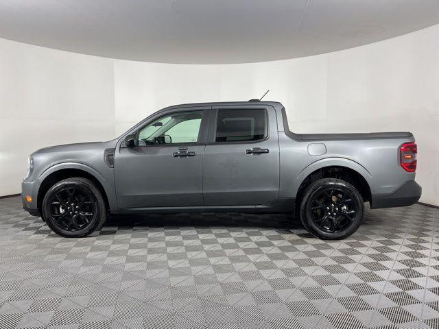 used 2025 Ford Maverick car, priced at $31,200