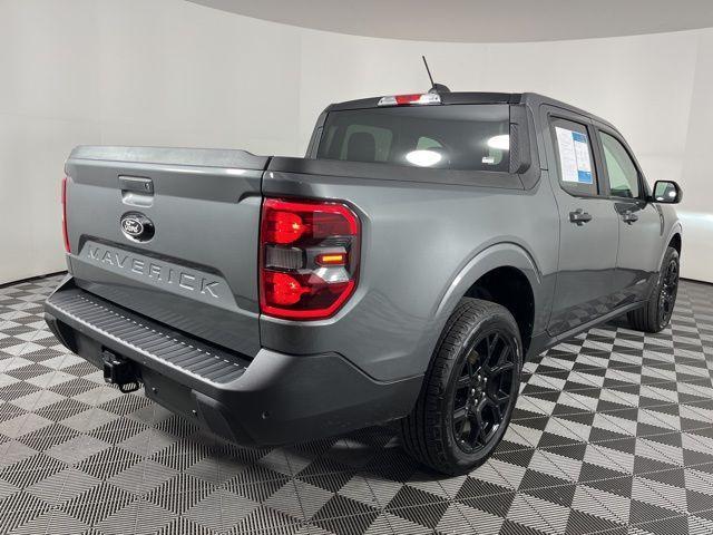 used 2025 Ford Maverick car, priced at $31,200