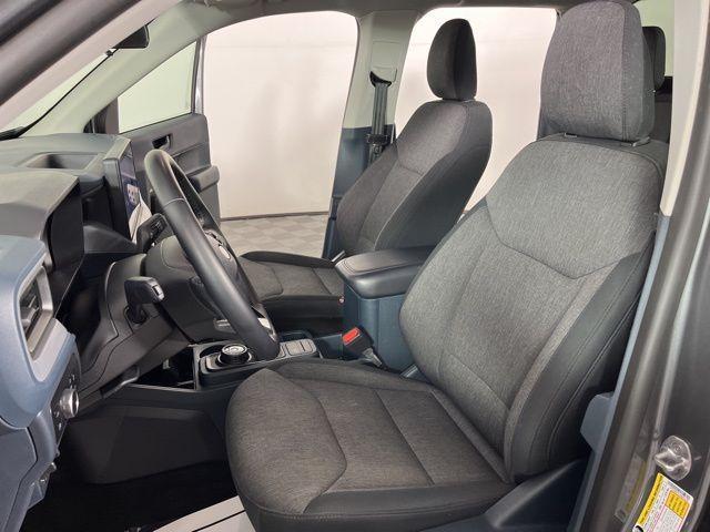 used 2025 Ford Maverick car, priced at $31,200