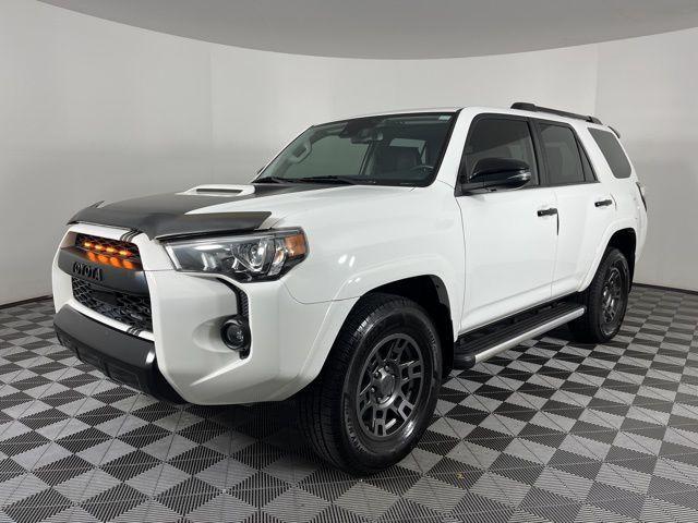 used 2020 Toyota 4Runner car, priced at $36,732