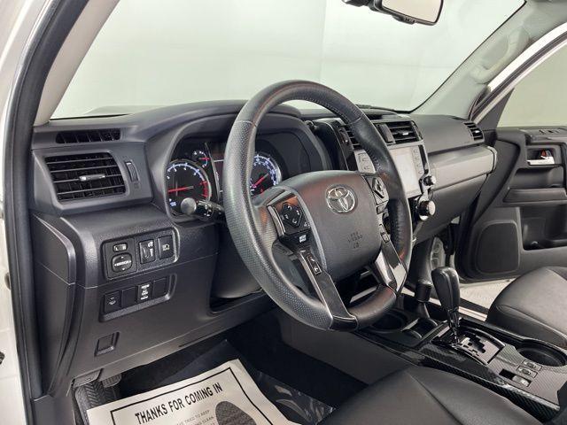 used 2020 Toyota 4Runner car, priced at $36,732