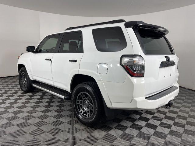 used 2020 Toyota 4Runner car, priced at $36,732