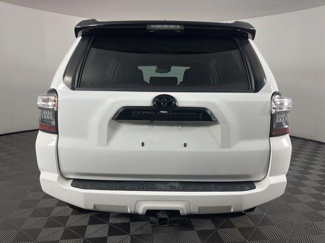 used 2020 Toyota 4Runner car, priced at $36,732
