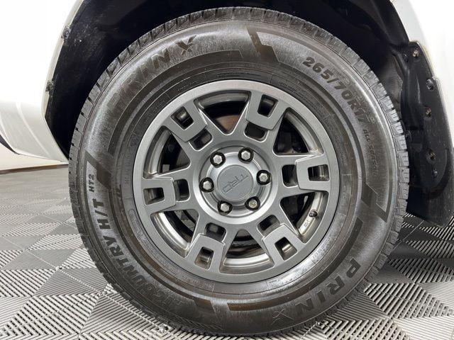 used 2020 Toyota 4Runner car, priced at $36,732