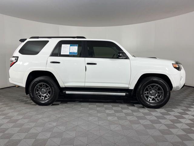 used 2020 Toyota 4Runner car, priced at $36,732