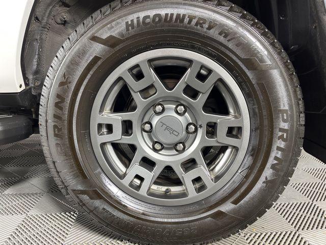 used 2020 Toyota 4Runner car, priced at $36,732