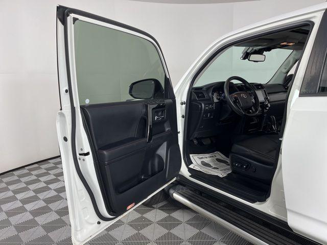 used 2020 Toyota 4Runner car, priced at $36,732