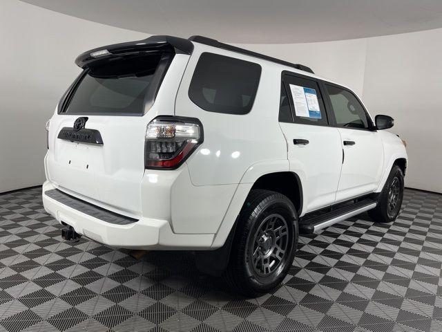 used 2020 Toyota 4Runner car, priced at $36,732