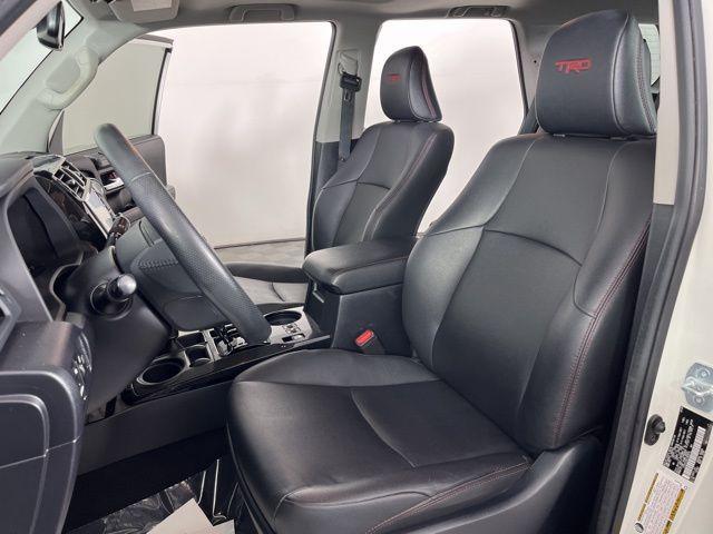used 2020 Toyota 4Runner car, priced at $36,732