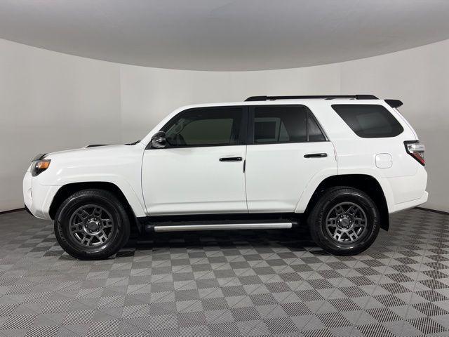 used 2020 Toyota 4Runner car, priced at $36,732